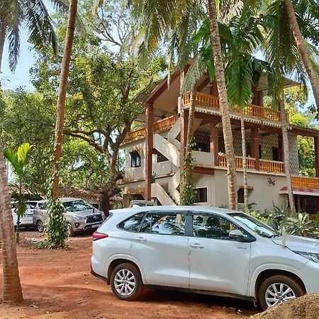 Sneh Beach Homestay - Wayangani Vengurla Exterior foto