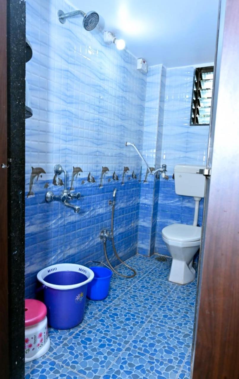 Sneh Beach Homestay - Wayangani Vengurla Exterior foto