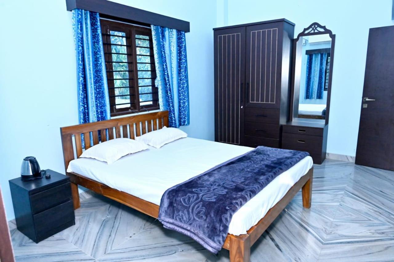 Sneh Beach Homestay - Wayangani Vengurla Exterior foto